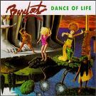 Barefoot - Dance Of Life