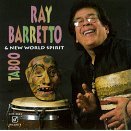 Ray Barretto - Taboo