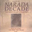 Various Artists - Jazz - Narada Decade: The Anniversary Collection: Selected Works: The First Ten Years (2-CD Set) Disc 2