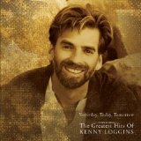 Kenny Loggins - Yesterday, Today, Tomorrow the Greatest Hits of Kenny Loggins