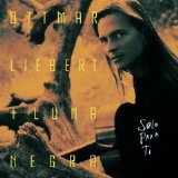 Ottmar Liebert + Luna Negra - Solo Para Ti
