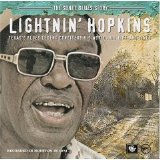 Lightnin' Hopkins - The Sonet Blues Story