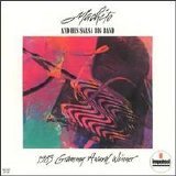 Machito & His Salsa Big Band - 1983 Grammy Award Winner