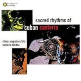 Various Artists - Drums - Ritmos Sagrados de la Santería Cubana - Sacred Rhythms of Cuban Santería
