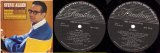 Steve Allen - Some Of My Favorites (Canada)