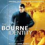 John Powell - The Bourne Identity (Original Motion Picture Soundtrack)