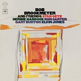 Brookmeyer, Bob - Bob Brookmeyer & Friends