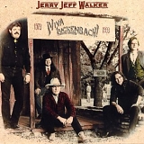 Jerry Jeff Walker - ¡Viva Luckenbach!