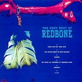 Redbone - The Very Best Of Redbone
