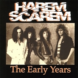 Harem Scarem - The Early Years (Japan)