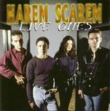 Harem Scarem - Live Ones