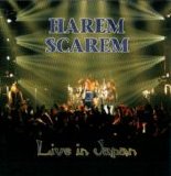 Harem Scarem - Live In Japan