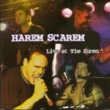 Harem Scarem - Live At The Siren