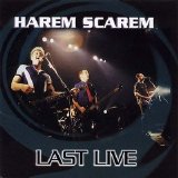 Harem Scarem - LAST LIVE