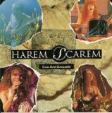 Harem Scarem - Live and Acoustic