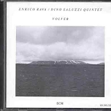 Enrico Rava & Dino Saluzzi Quintet - Volver