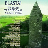 Various artists - Blasta! - The Irish Traditional Music Special
