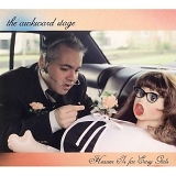 The Awkward Stage - Heaven Is for Easy Girls