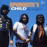 Aphrodite's Child - The Singles+