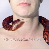 John Wesley Harding - Adam's Apple