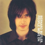 Bernard Butler - People Move On