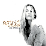 Astrid Williamson - Day of the Lone Wolf
