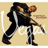 Martyn Joseph - Vegas