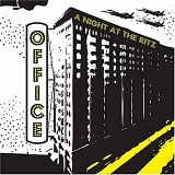 Office - A Night at the Ritz