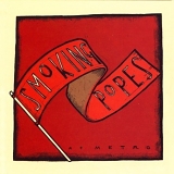 Smoking Popes - At Metro