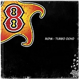 Roger Clyne & The Peacemakers - Turbo Ocho