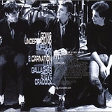 Liam Gallagher & Steve Cradock - Carnation