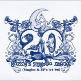 Gorky's Zygotic Mynci - 20 (Singles & EP's '94-'96)