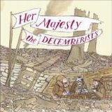 The Decemberists - Her Majesty