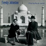 Freedy Johnston - This Perfect World
