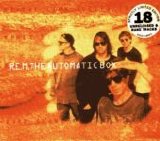 R.E.M. - The Automatic Box