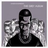 Jay-Z + DJ Danger Mouse - The Grey Album