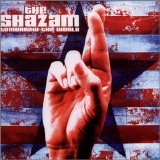 The Shazam - Tomorrow the World