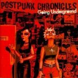 Various artists - Postpunk Chronicles: Going Underground
