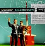 Various artists - Teleconned: We Want the Airwaves