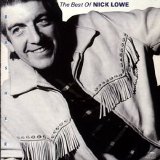 Nick Lowe - Basher: The Best of Nick Lowe