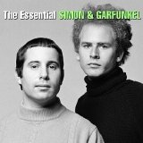 Simon and Garfunkel - The Essential Simon and Garfunkel