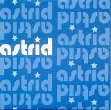 astrid - Cherry Cherry