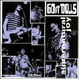60 Ft. Dolls - Supernatural Joy