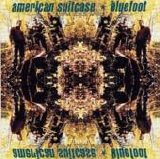 American Suitcase - Bluefoot