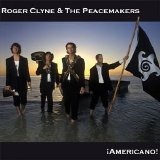 Roger Clyne & the Peacemakers - ¡Americano!