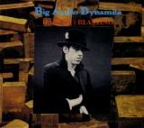 Big Audio Dynamite - Danger: Blasting