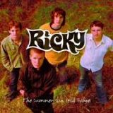 Ricky - Summer Sun Still Echoes