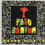 Pato Banton - Never Give In