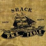 Shack - HMS Fable