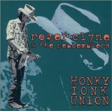 Roger Clyne & the Peacemakers - Honky Tonk Union